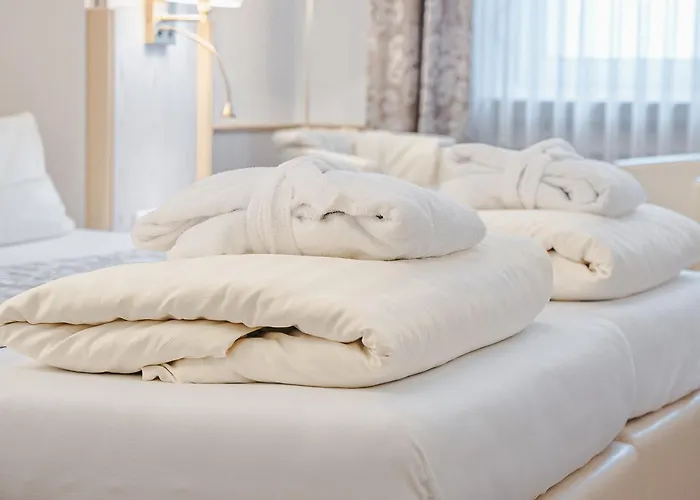 Sletz Parkhotel