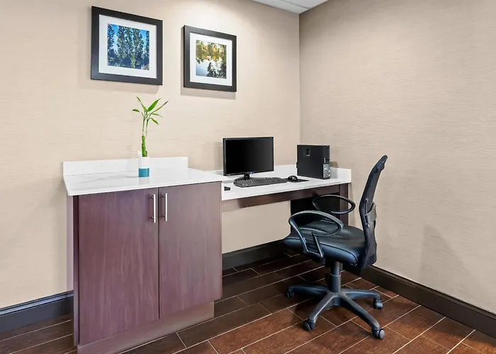 Comfort Inn & Suites Oxford South
