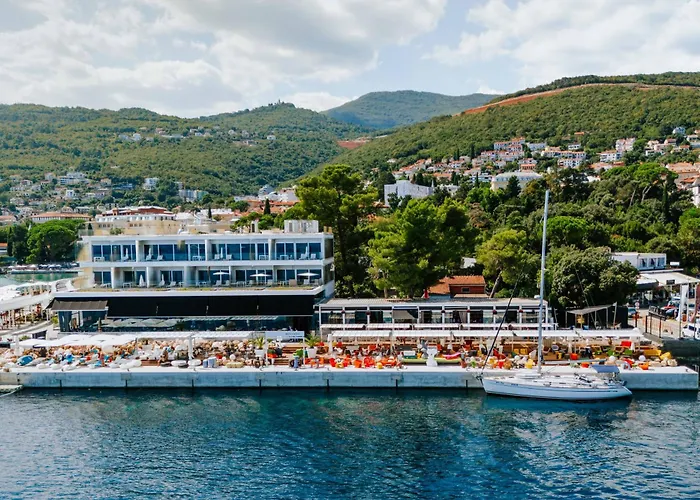 Bevanda Hotel & Restaurant - Unique Adriatic Abbazia