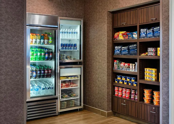 Fairfield Inn & Suites By Marriott Wentzville