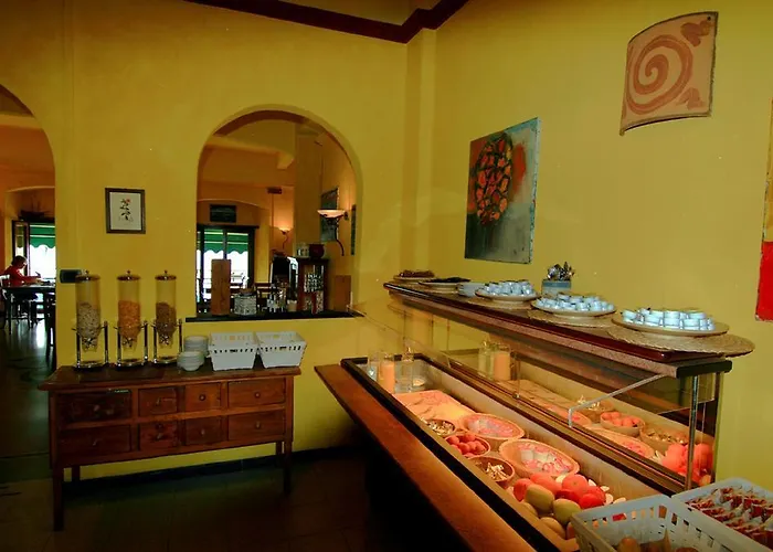 Hotel Baia