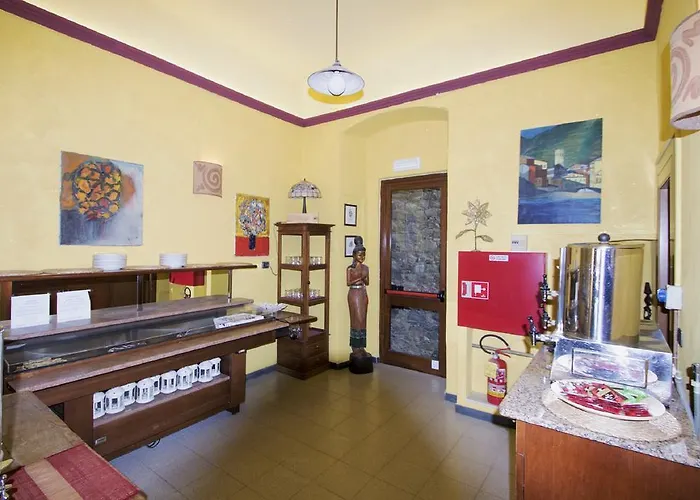 Hotel Baia