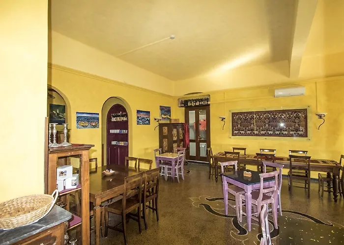 Hotel Baia