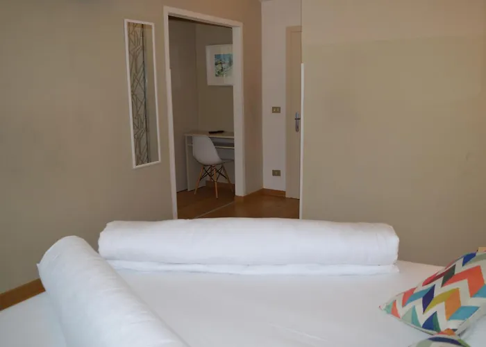 Park Hotel Sancelso
