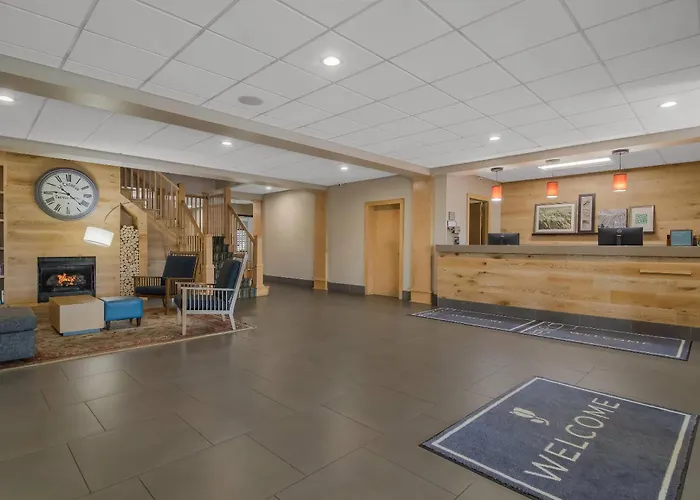 Country Inn & Suites By Radisson, Goldsboro, Nc