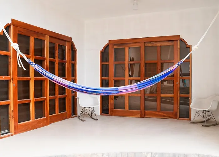 Royal Galapagos Inn