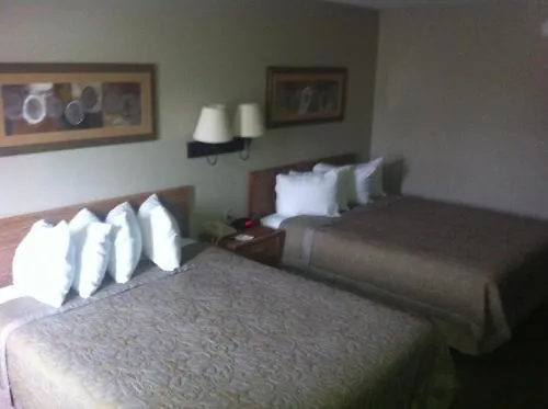 Super 8 By Wyndham Sioux Falls/41St Street