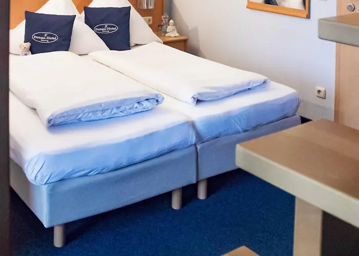 Donau-Hotel