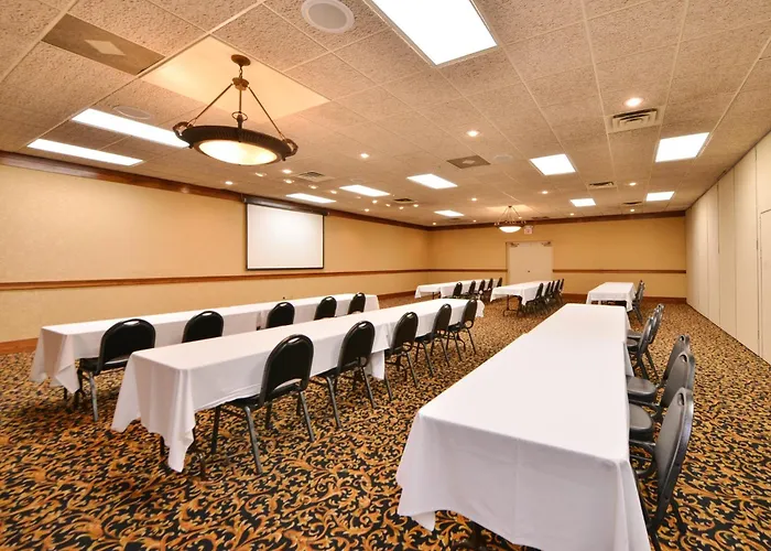 Best Western Kelly Inn - Yankton