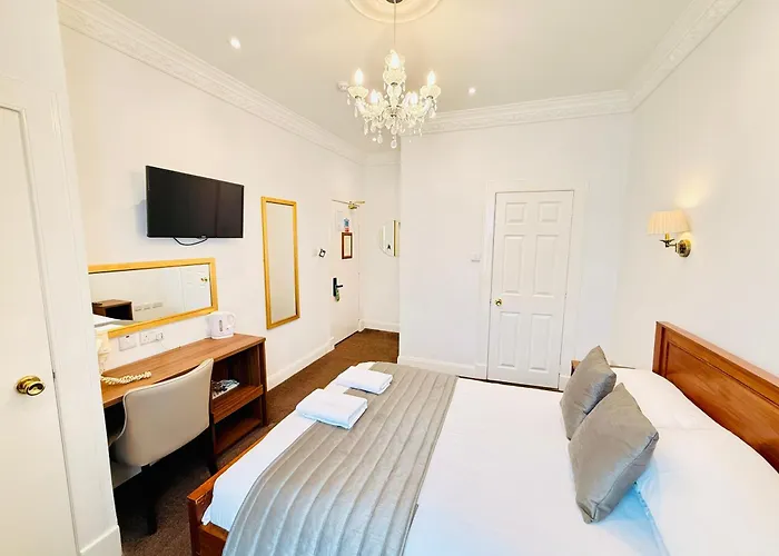 Sandyford Lodge