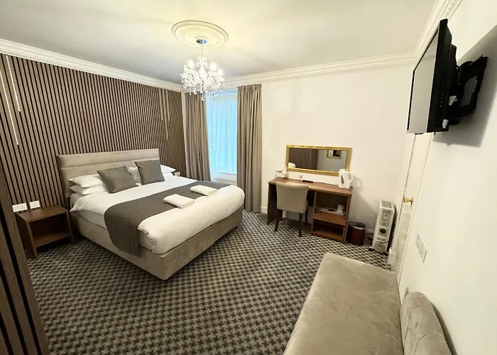 Sandyford Lodge