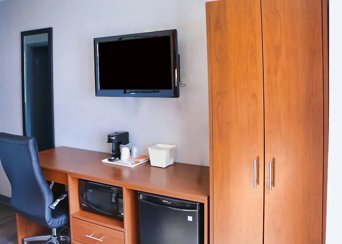 Quality Inn & Suites Watertown Fort Drum