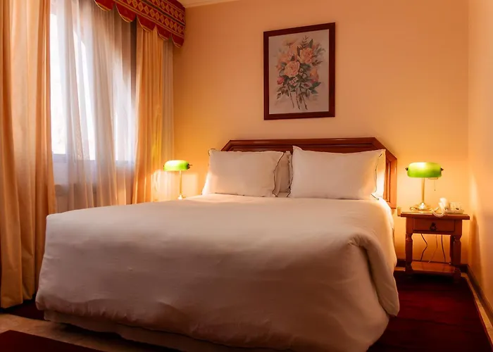 Hotel Mosul
