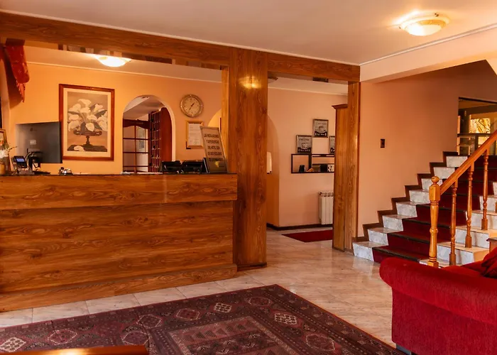 Hotel Mosul