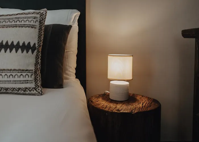 Boutique Hotel Stella Maris
