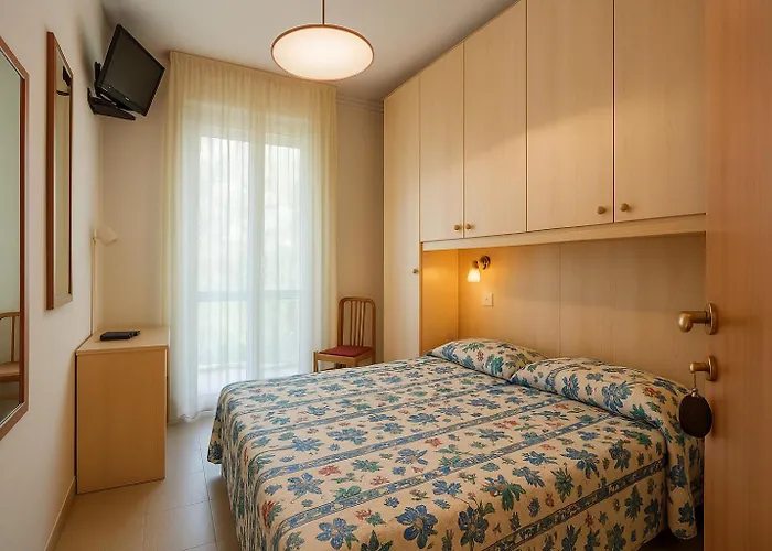 Hotel Villa Maria