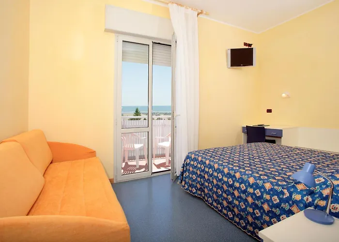 Hotel Villa Maria