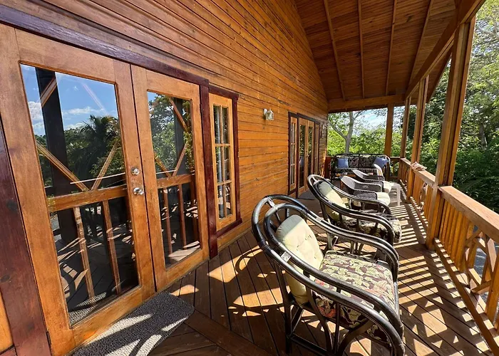 Guava Grove Resort & Villas