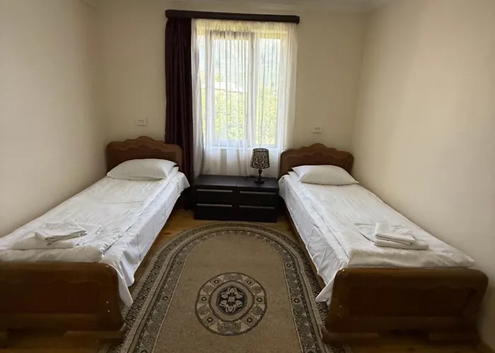 Hotel Elite House