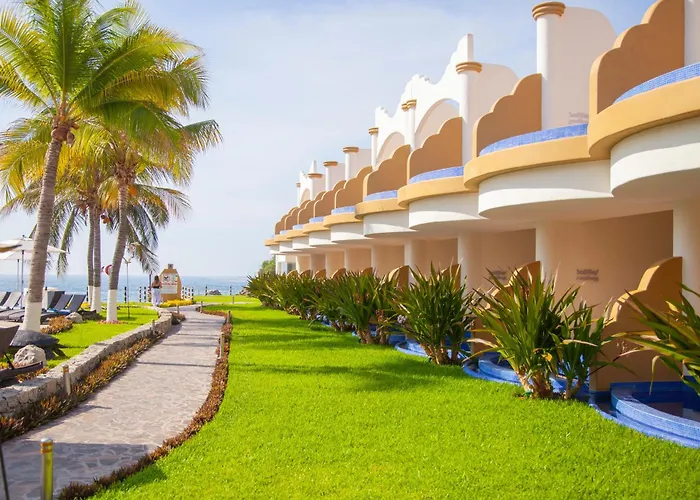 Quinta Bella Huatulco