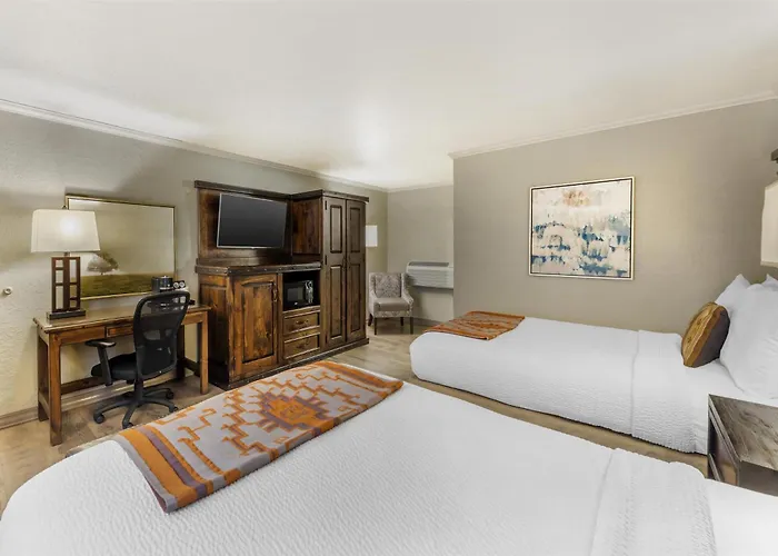 Best Western Plus Weatherford