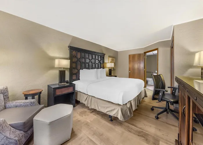 Best Western Plus Weatherford