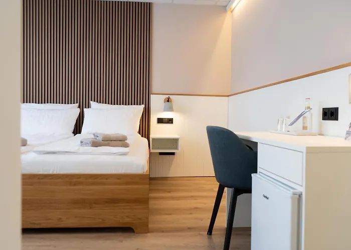 Hotel Seebrise Grömitz