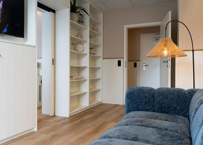 Hotel Seebrise Groemitz