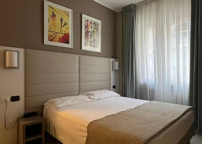 Hotel Parma