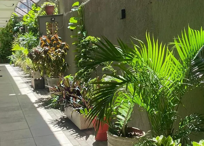 Ocean Praia Hotel
