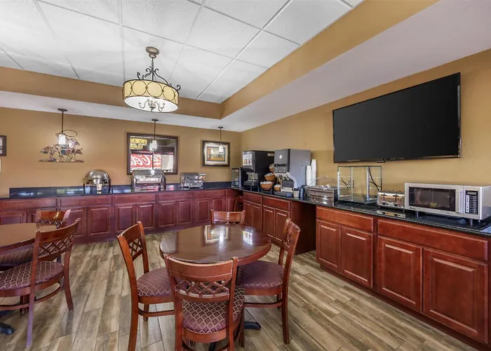 Best Western North Edge Inn