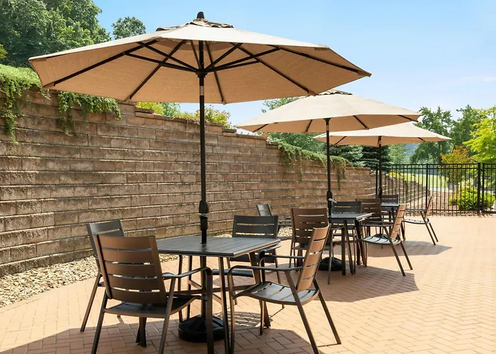 Fairfield Inn & Suites By Marriott Bristol