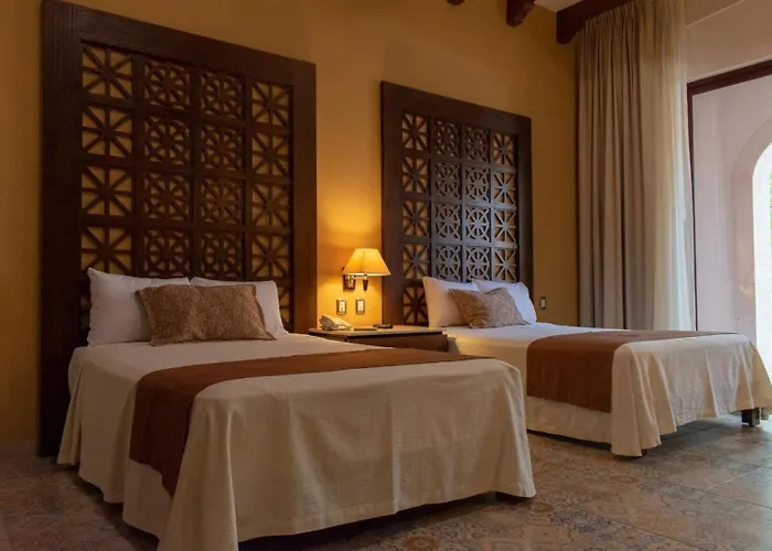 Tecnohotel Valladolid