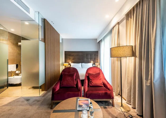 Grand Hotel Campione