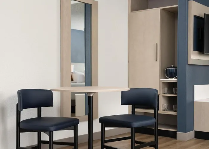 Hyatt Place Secaucus Meadowlands