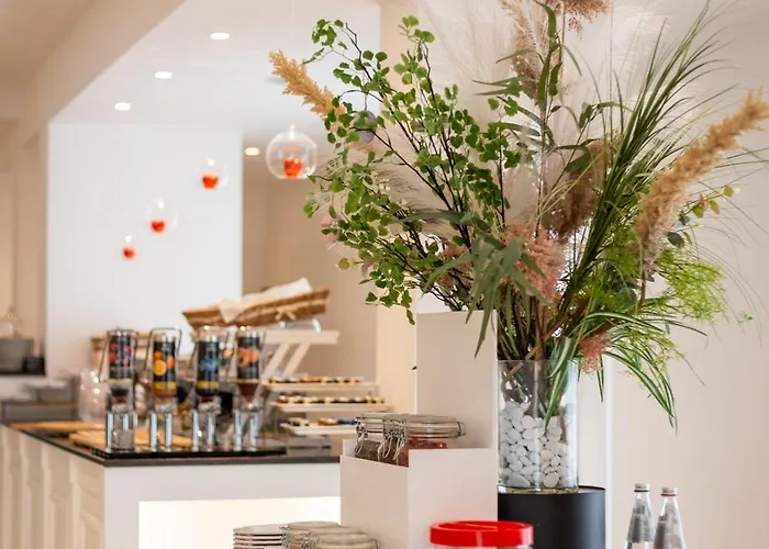 Ludwig Boutique Hotel & Spa