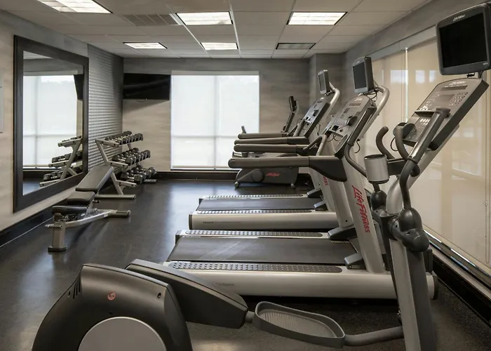 Fairfield Inn & Suites By Marriott Atmore