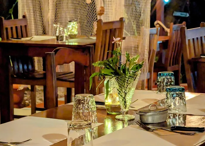 Hotel Lakana Ramena