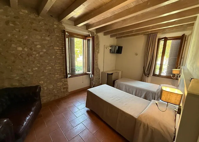 Hotel La Valle