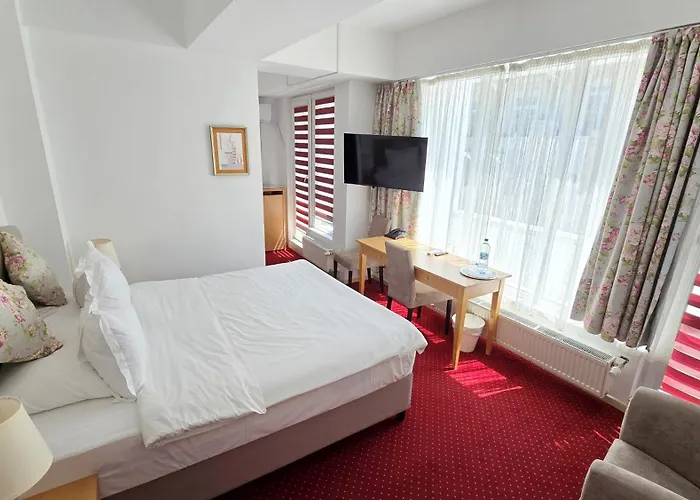 Bucur Accommodation