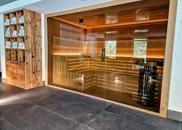 Amber Ski-In/Out Hotel & Spa