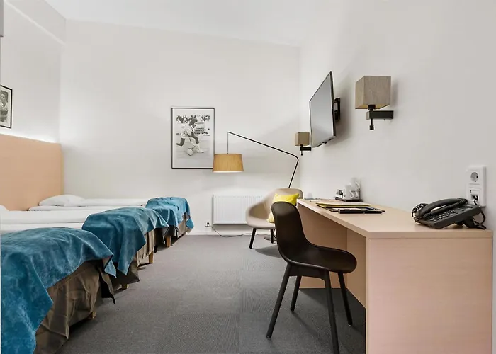 Best Western Rc Hotel