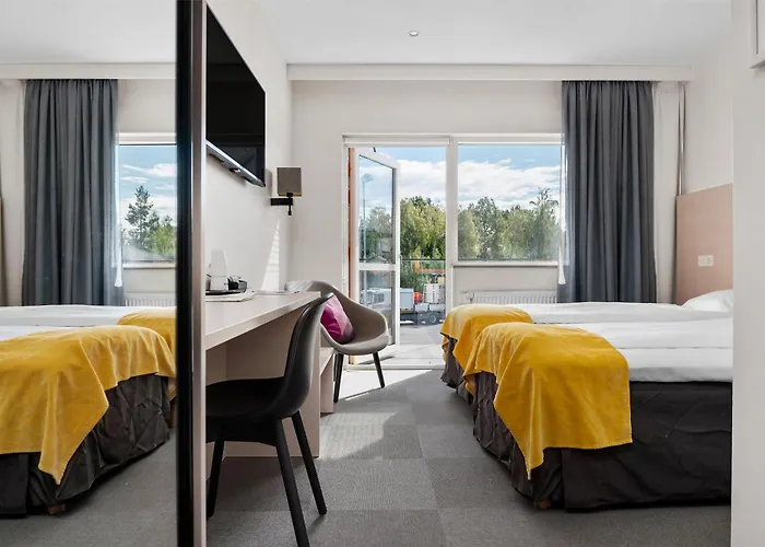 Best Western Rc Hotel