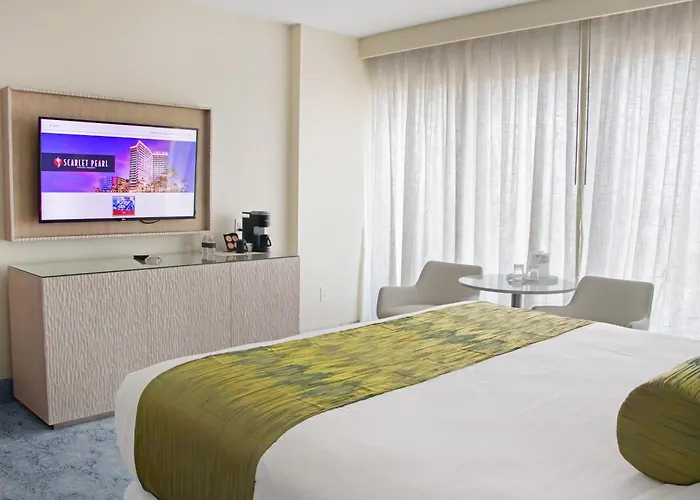 Scarlet Pearl Casino Resort