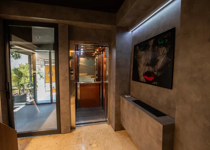 View Inn Boutique Hotel