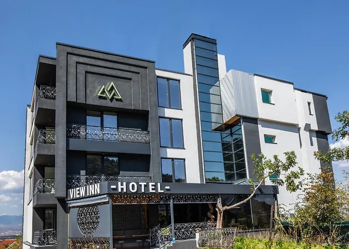 View Inn Boutique Hotel