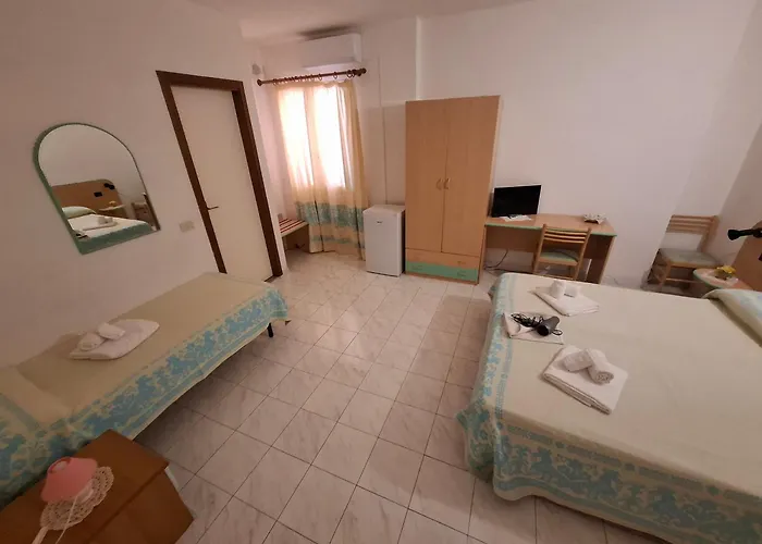Riccio Hotel