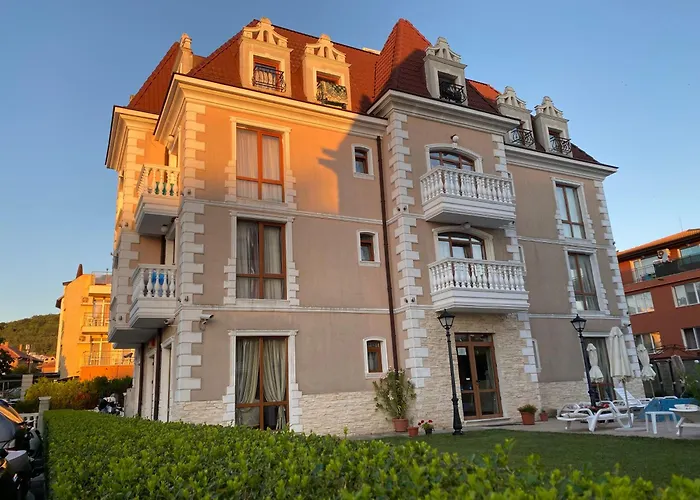 Hotel Aristokrat