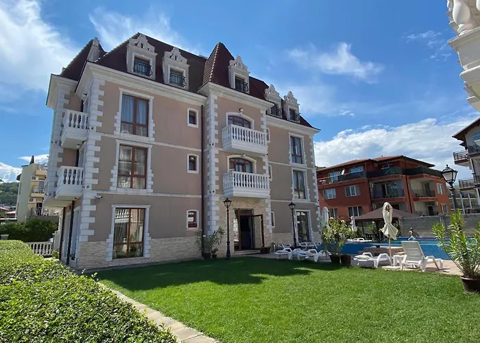Hotel Aristokrat