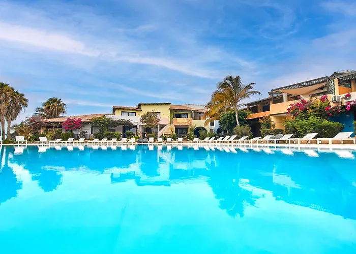 Porto Antigo Hotel BB
